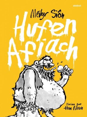 cover image of Hufen Afiach